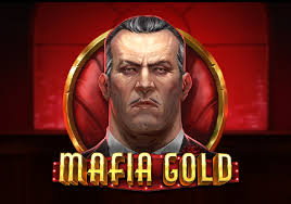 Mafia Gold Game